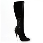 leather boots von WolfUlm