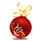 Christmas Bauble