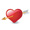 pinned heart von obelixl