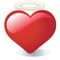 heart of angel