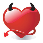 heart of a devil von Kruemel66