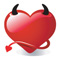 heart of a devil