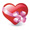 heart regard von Loopy1