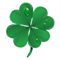 Four-Leaf Clover