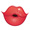 big kiss von Haggy