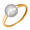 pearl ring von SvenWET82