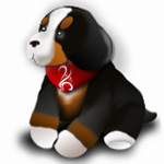 toy dog von obelixl