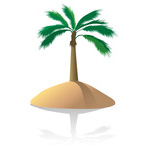 lonely island von Naumi75